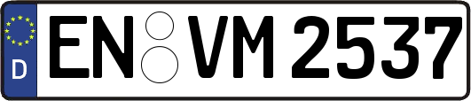 EN-VM2537