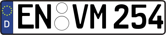 EN-VM254