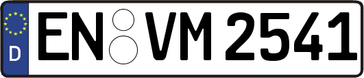 EN-VM2541