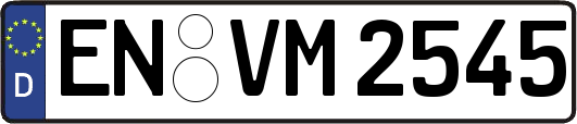 EN-VM2545