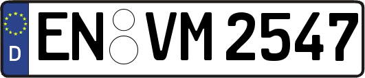 EN-VM2547