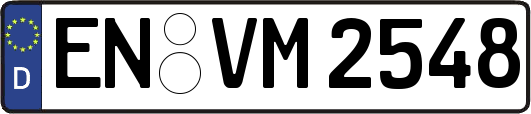EN-VM2548