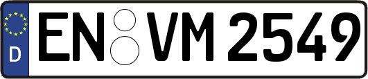 EN-VM2549
