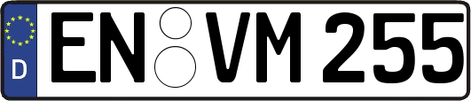 EN-VM255