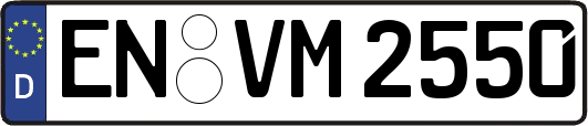EN-VM2550