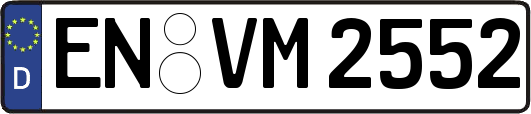 EN-VM2552