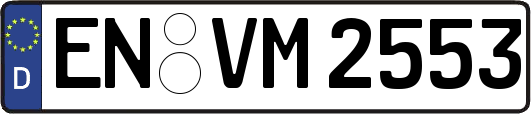 EN-VM2553