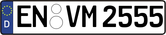 EN-VM2555