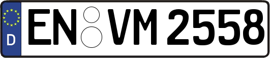 EN-VM2558