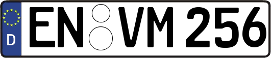 EN-VM256