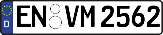 EN-VM2562