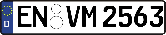EN-VM2563
