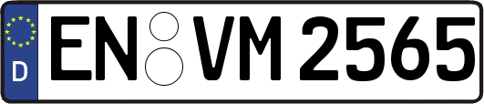 EN-VM2565