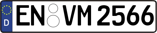 EN-VM2566
