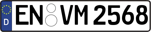 EN-VM2568