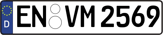 EN-VM2569