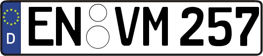 EN-VM257