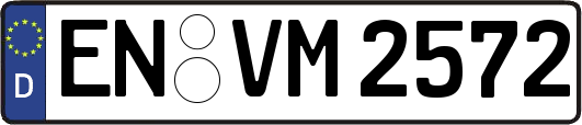 EN-VM2572