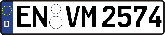 EN-VM2574