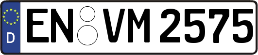 EN-VM2575