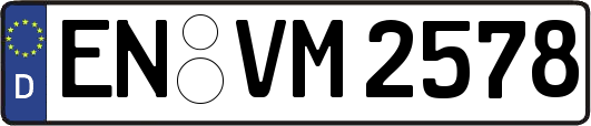 EN-VM2578