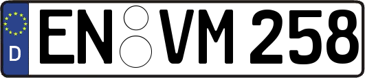 EN-VM258
