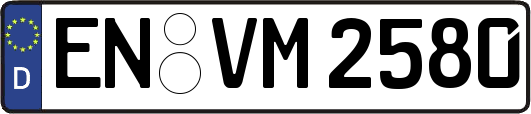EN-VM2580