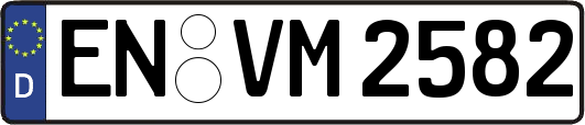 EN-VM2582