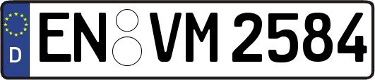 EN-VM2584