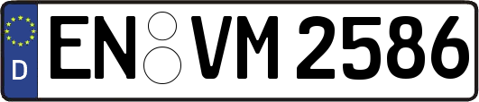 EN-VM2586