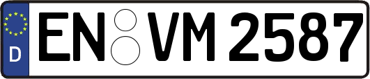 EN-VM2587