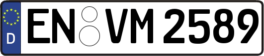 EN-VM2589