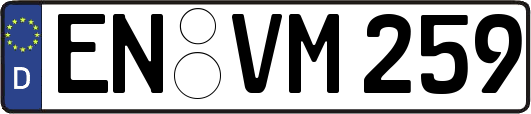 EN-VM259