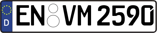 EN-VM2590