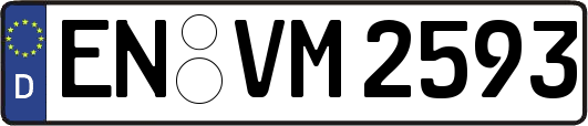 EN-VM2593