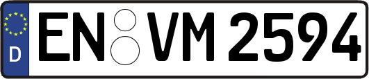 EN-VM2594