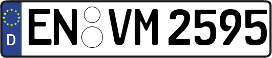 EN-VM2595