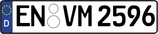 EN-VM2596