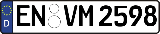 EN-VM2598