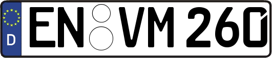 EN-VM260