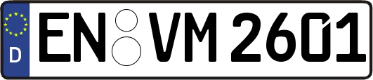 EN-VM2601