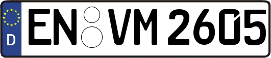 EN-VM2605