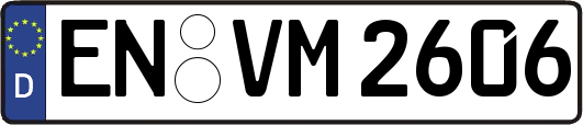 EN-VM2606