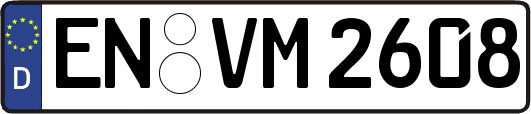 EN-VM2608