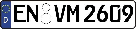 EN-VM2609