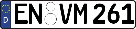 EN-VM261