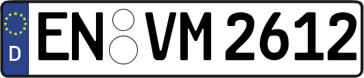 EN-VM2612
