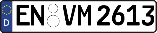 EN-VM2613