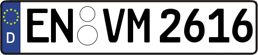 EN-VM2616