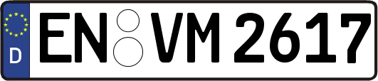 EN-VM2617